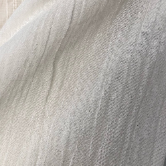 Lovers + Friends | Emily Top in Ivory - Picture 11 of 11